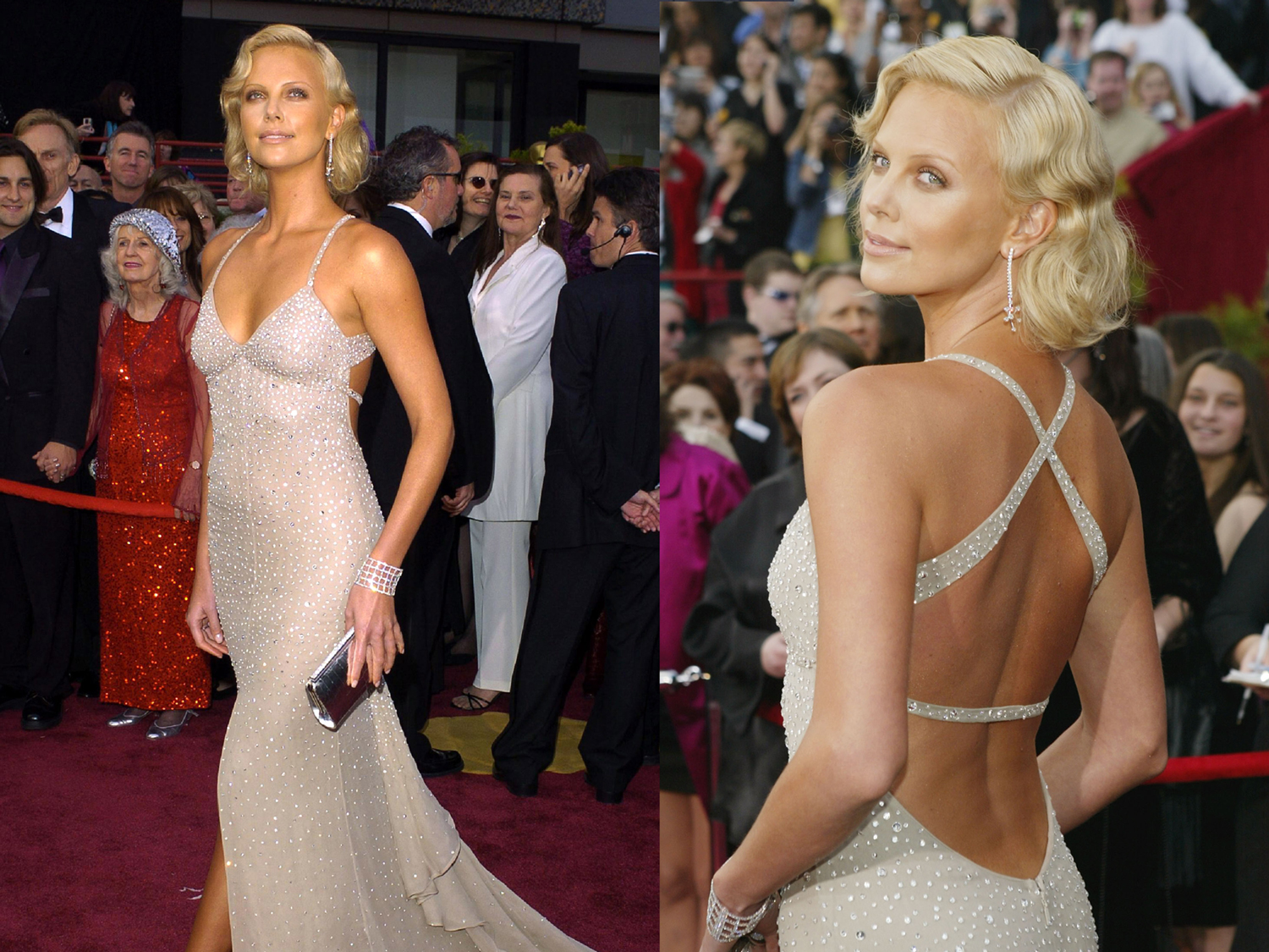 charlize theron