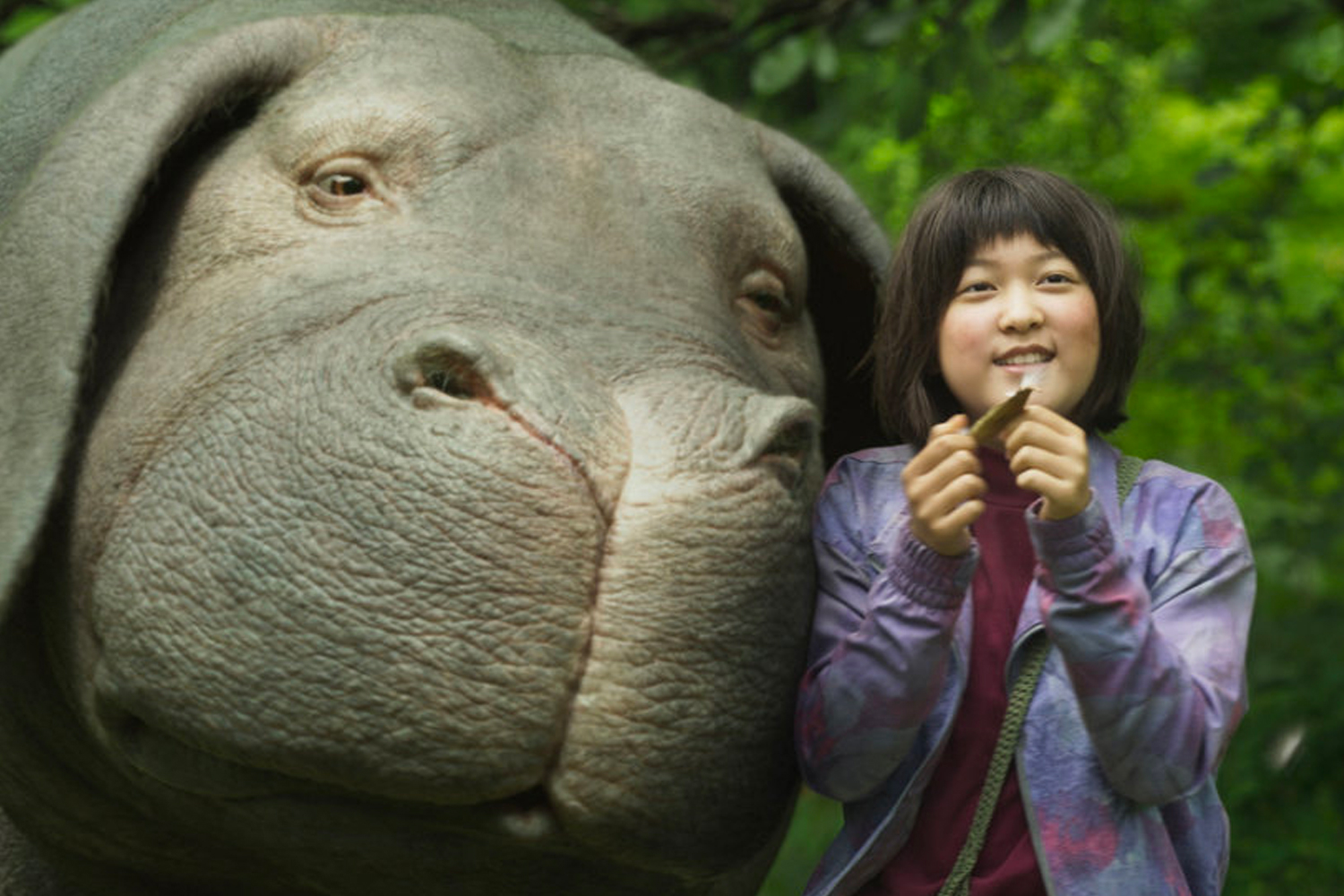 Okja