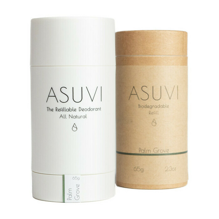 Asuvi