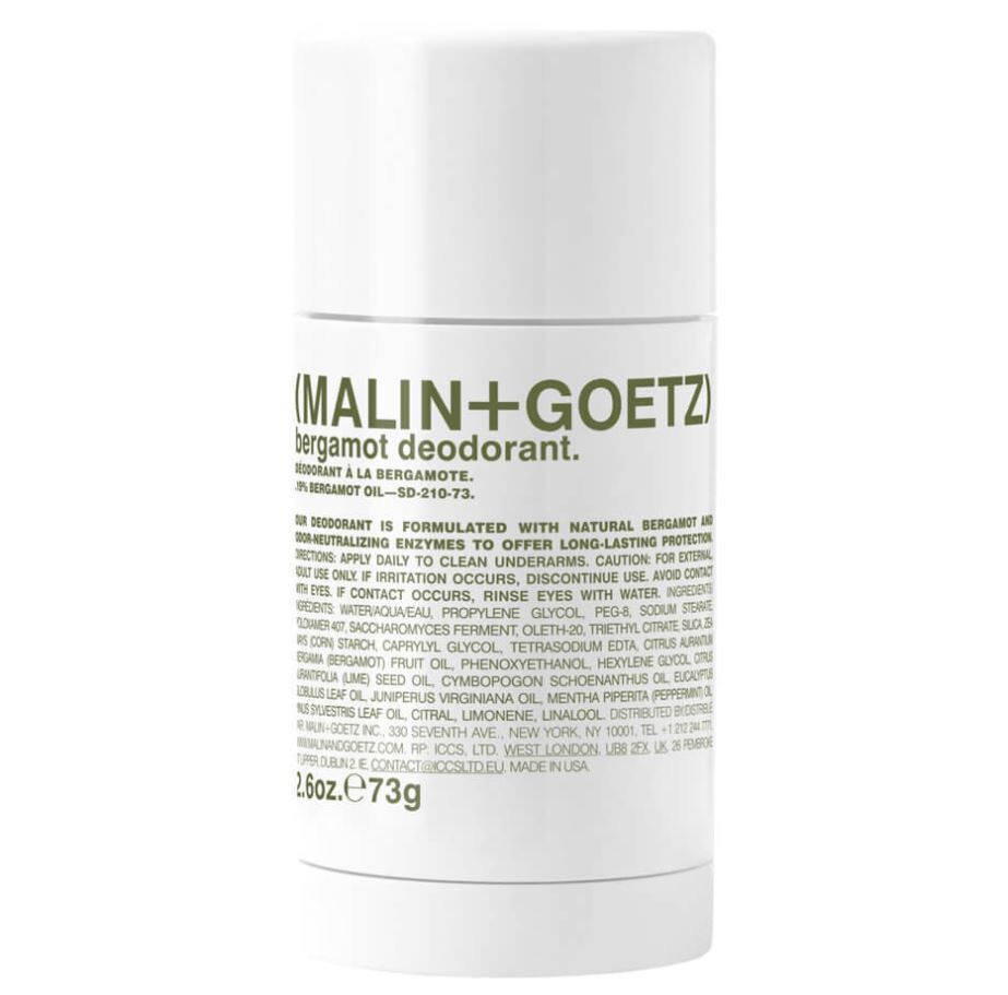 Malin + Goetz deodorant