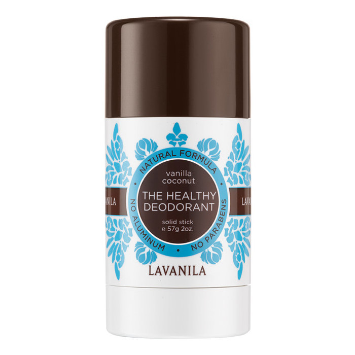 La Vanille Deodorant