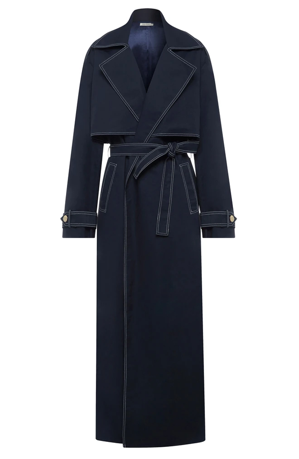 Anna Quan Trench Coat