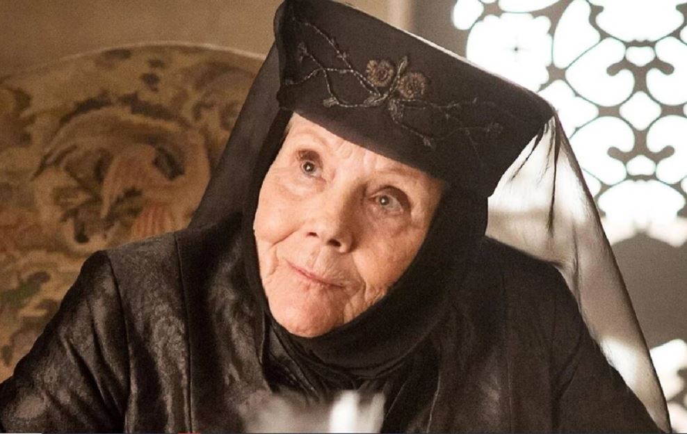 ‘Game Of Thrones’ Actress Dame Diana Rigg Dies At The Age Of 82