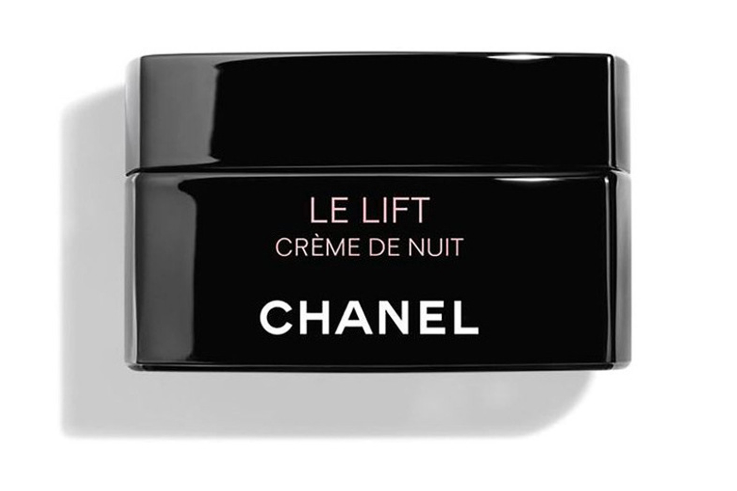 chanel le lift creme de nuit