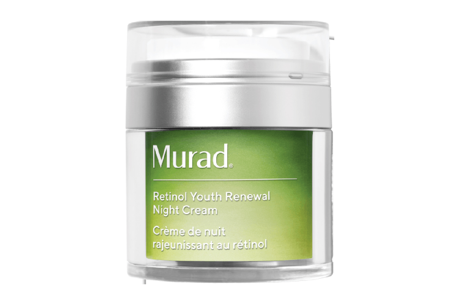 murad retinol