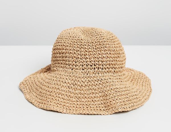 Avenue hat