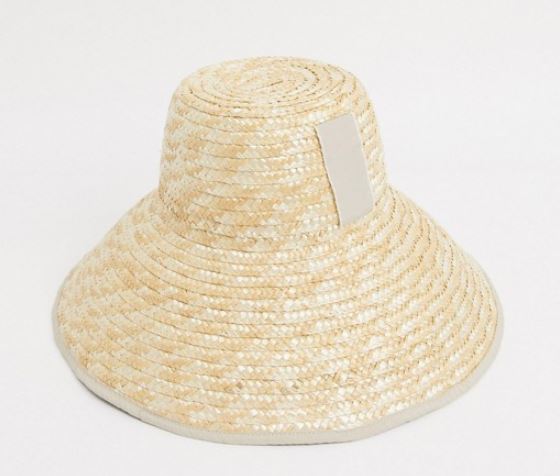 asos hat