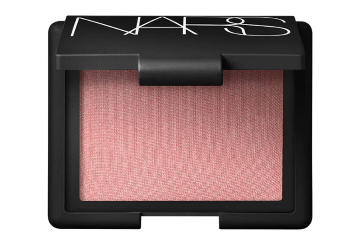 Nars Orgasm Blush