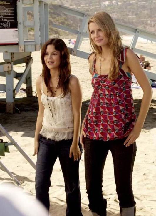 the OC