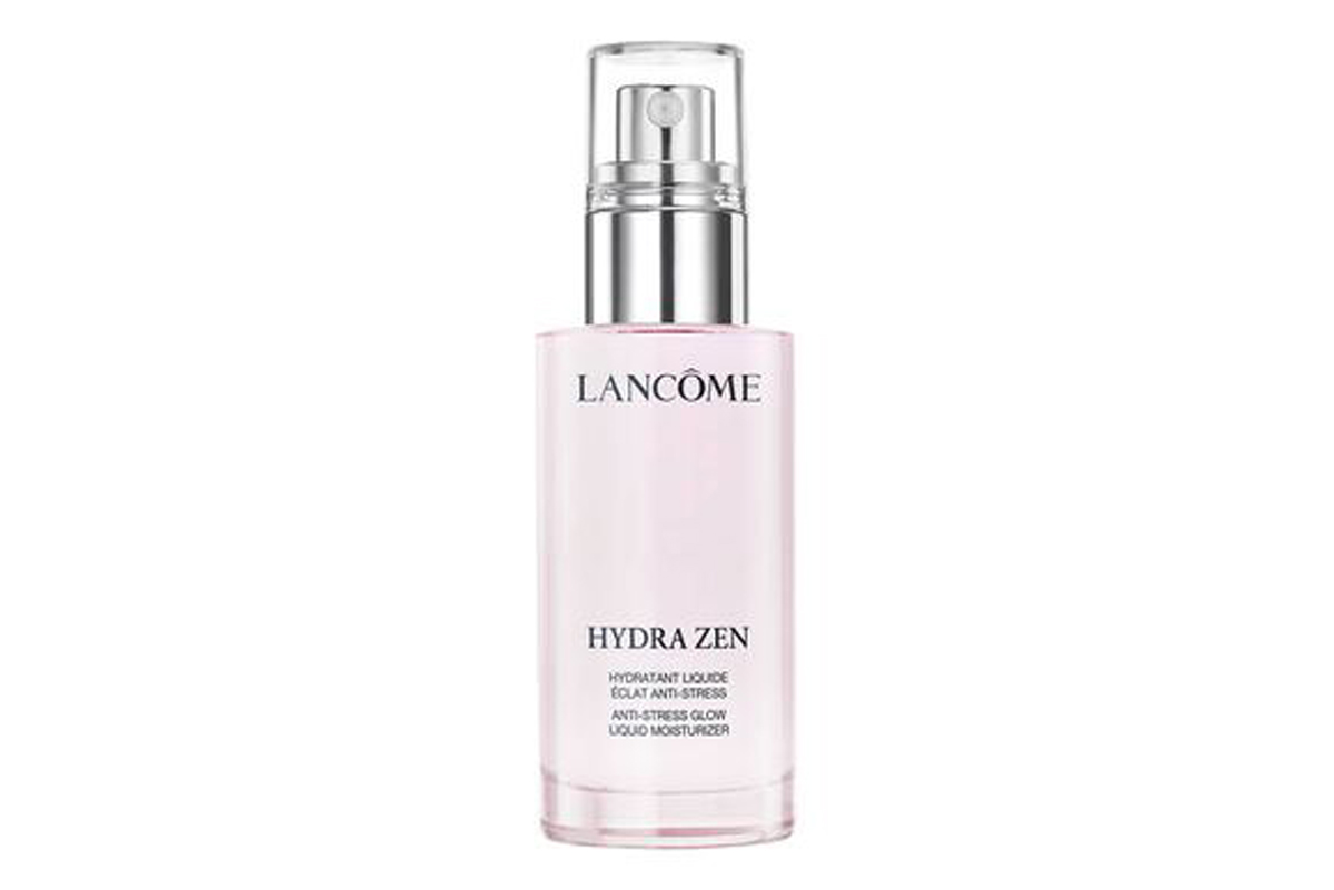 Lancome Hydra Zen Glow Moisturiser