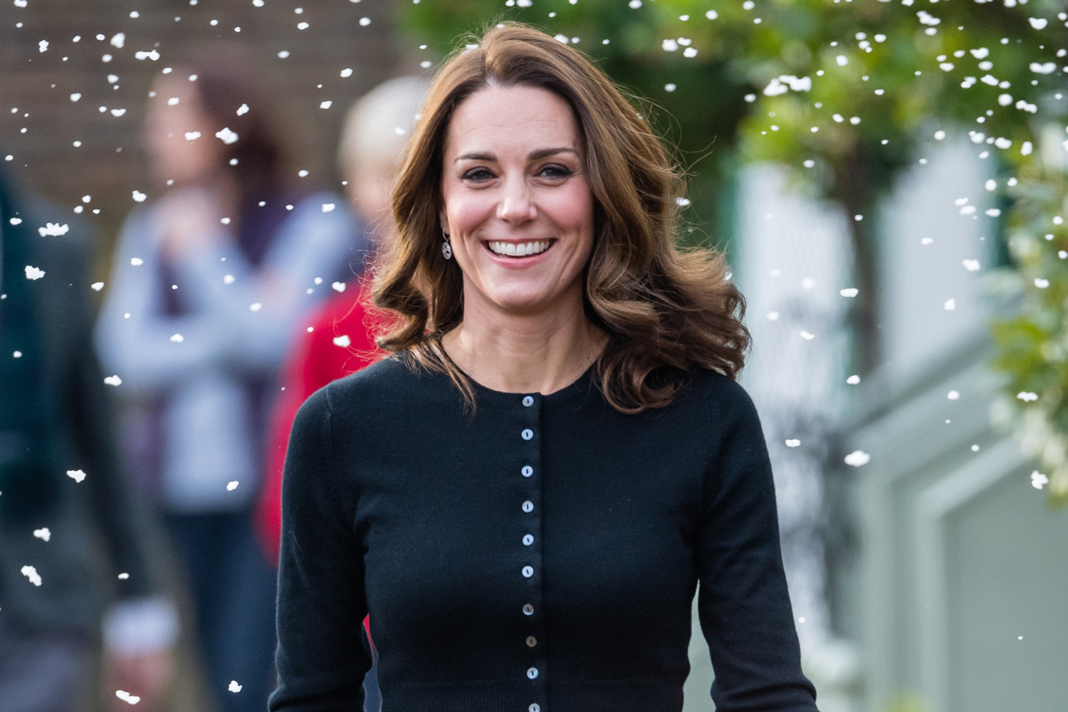 Why Kate Middleton Once ‘Refused’ To Spend Christmas With The Royal Family