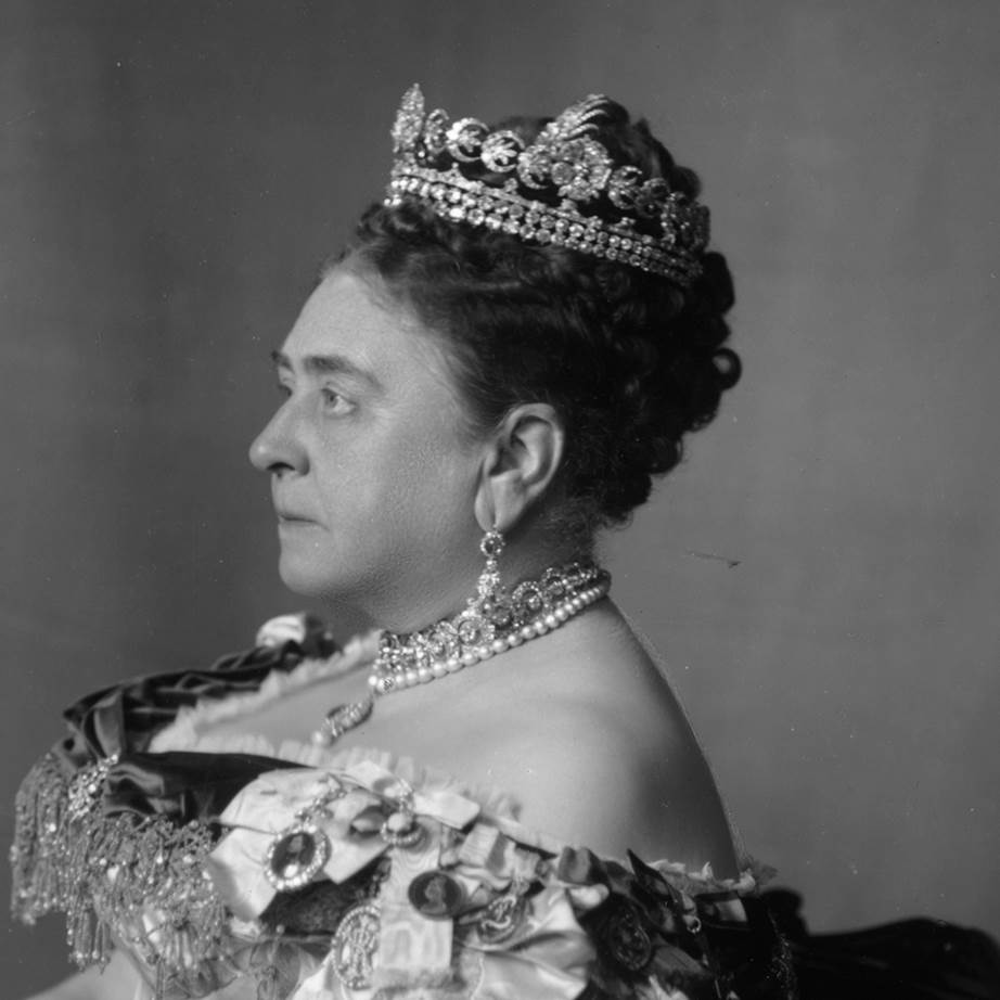 royal tiaras