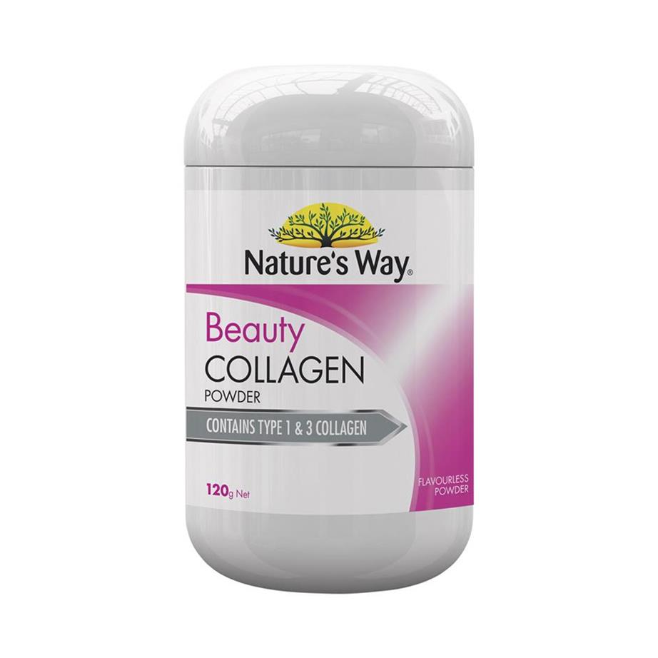 Nature's Way Beauty Collagen