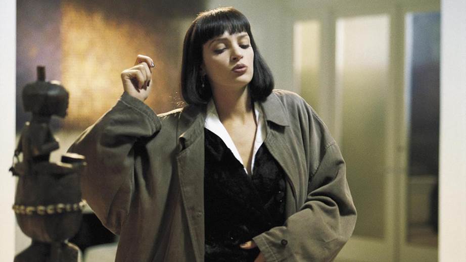 Pulp Fiction