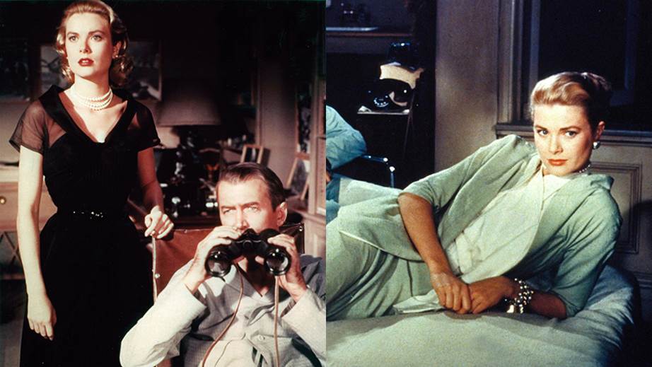 Rear Window