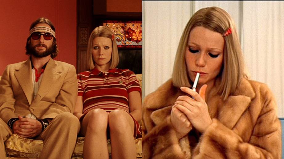 Royal Tenenbaums