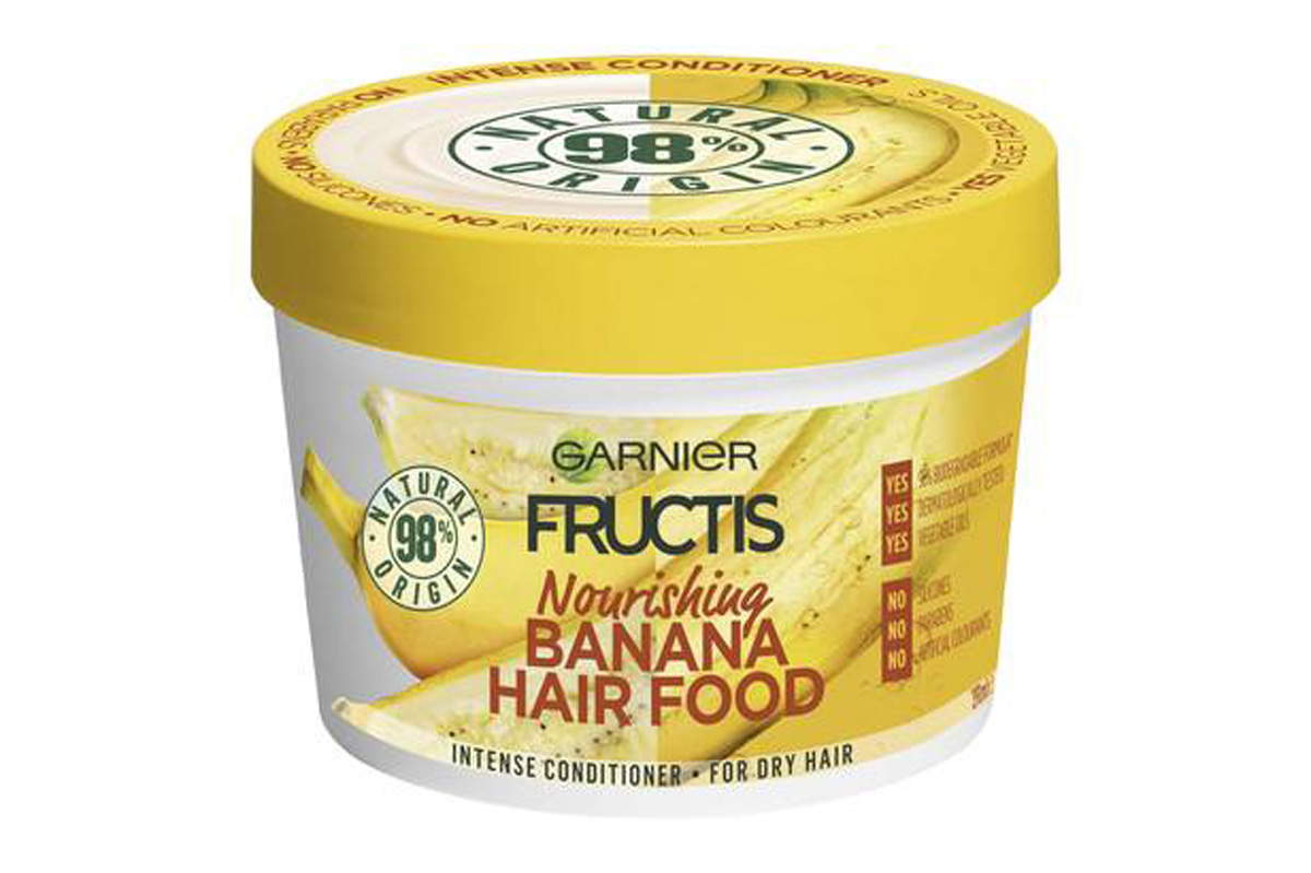 Garnier Hair Food