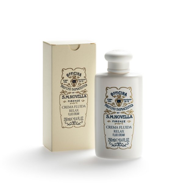 Santa Maria Novella Relax Body Wash