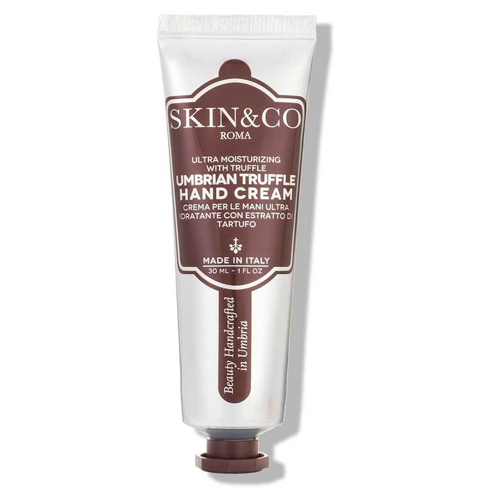 Skin & Co Umbrian Truffle Hand Cream