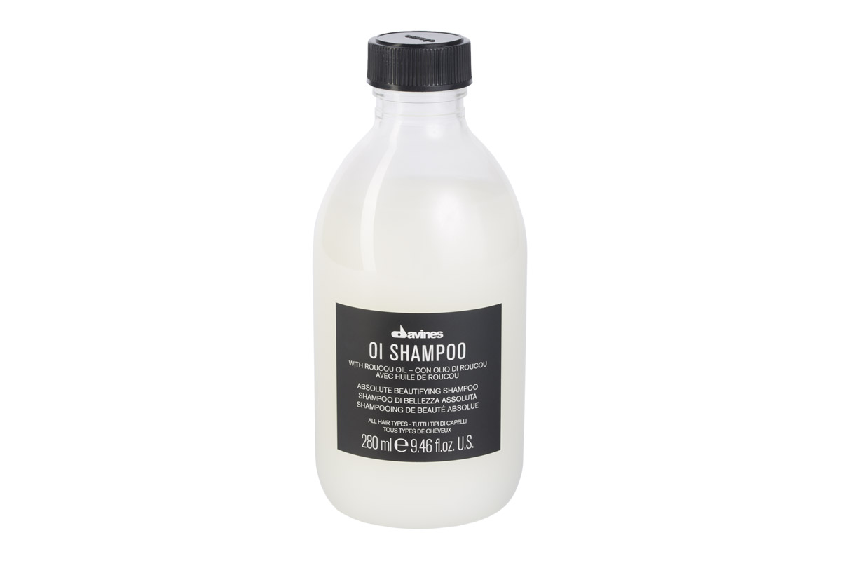 Davines Oi Absolute Beautifying Shampoo