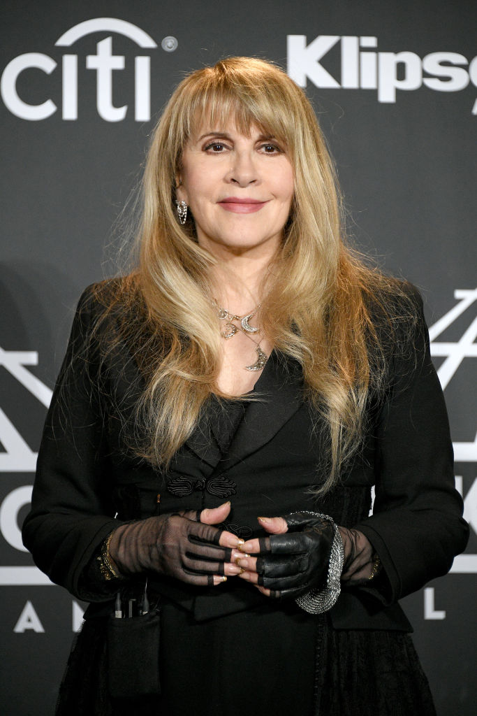 stevie nicks