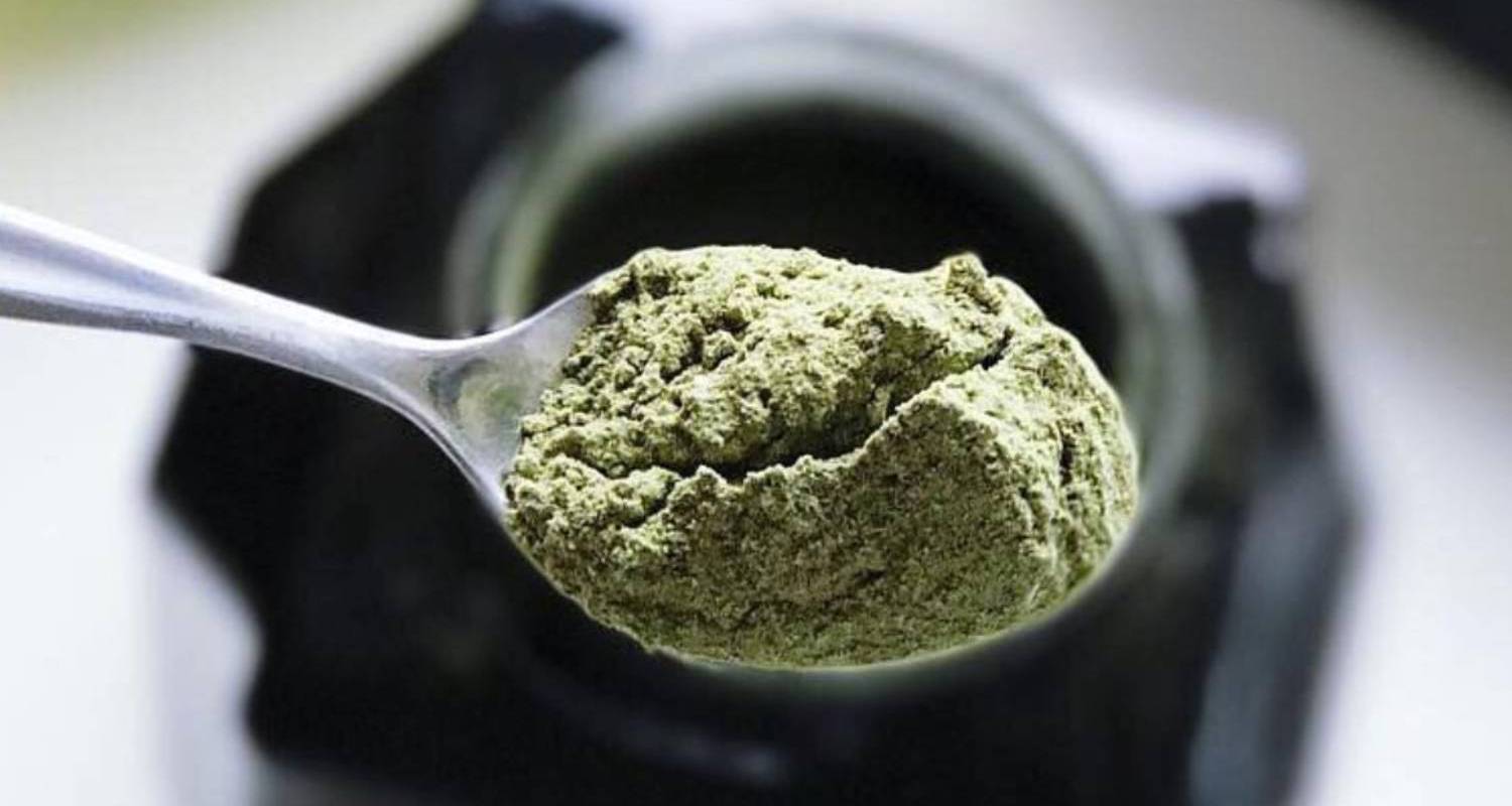 Do Greens Powders Really Work? Marie Claire Investigates