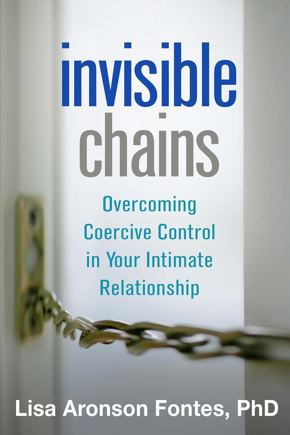 invisible chains