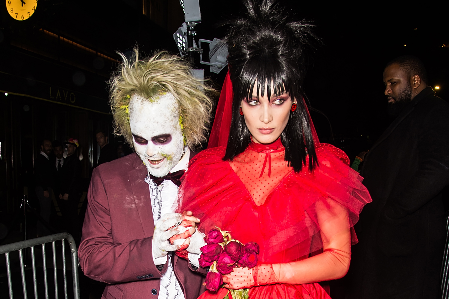 52 Of The Best Celebrity Halloween Costumes Of All Time