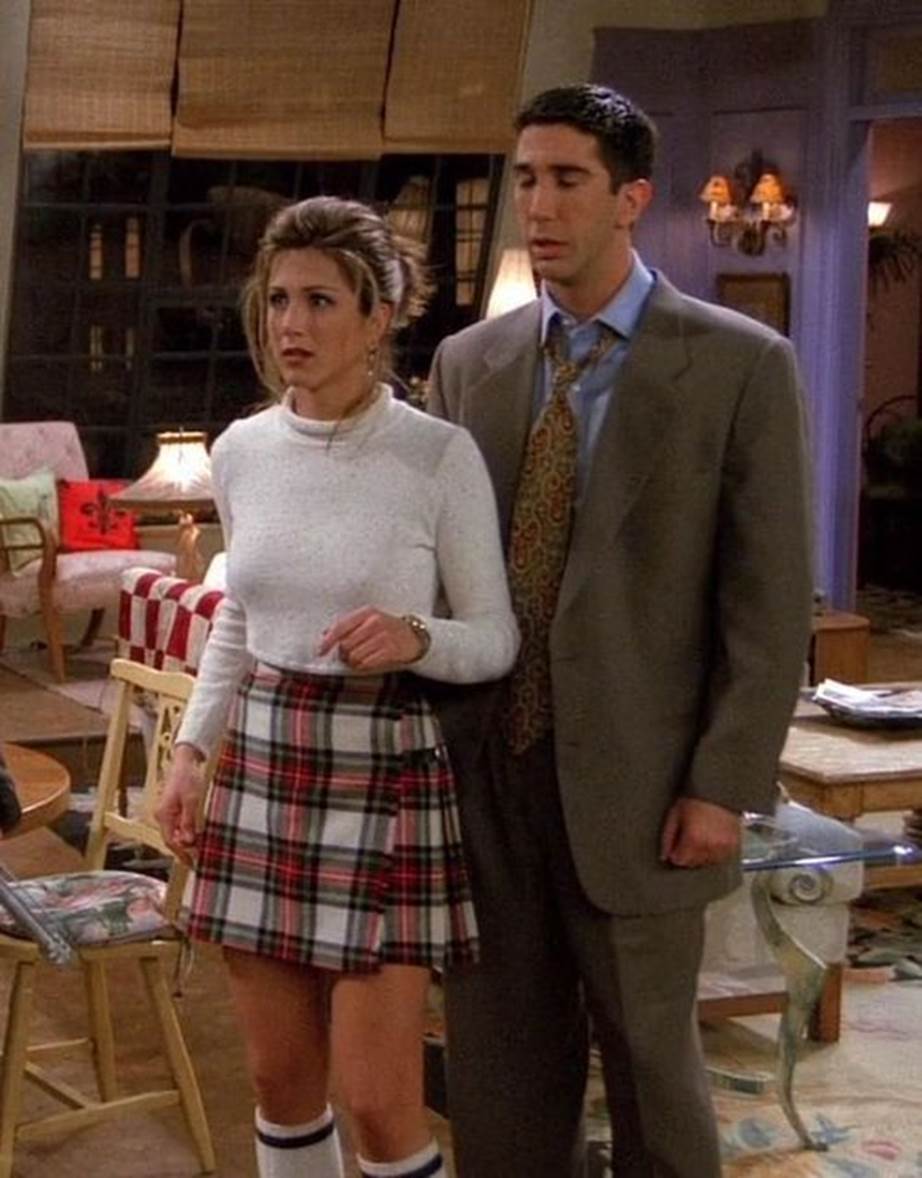 rachel green