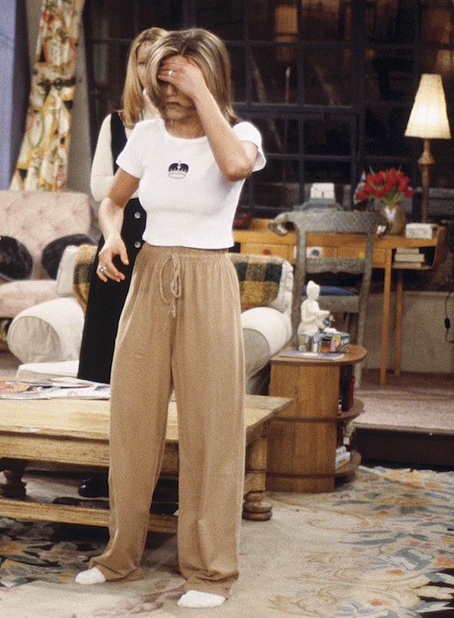 rachel green