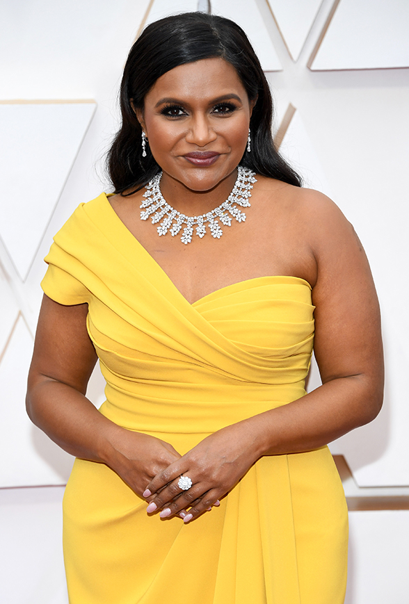 Mindy Kaling