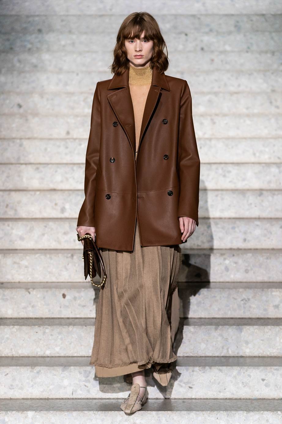 Max Mara Resort 2020