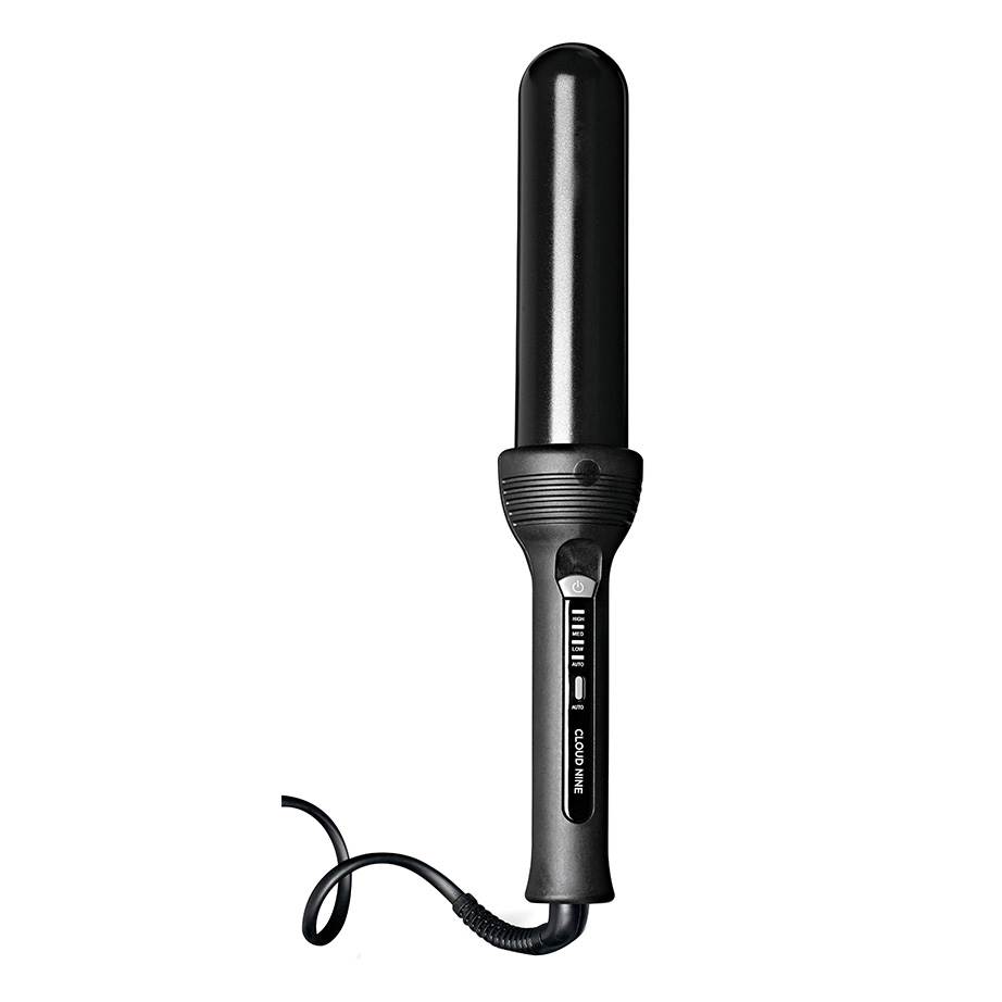 The Waving Wand, $335, by Cloud Nine  Best for a faux blow-dry.