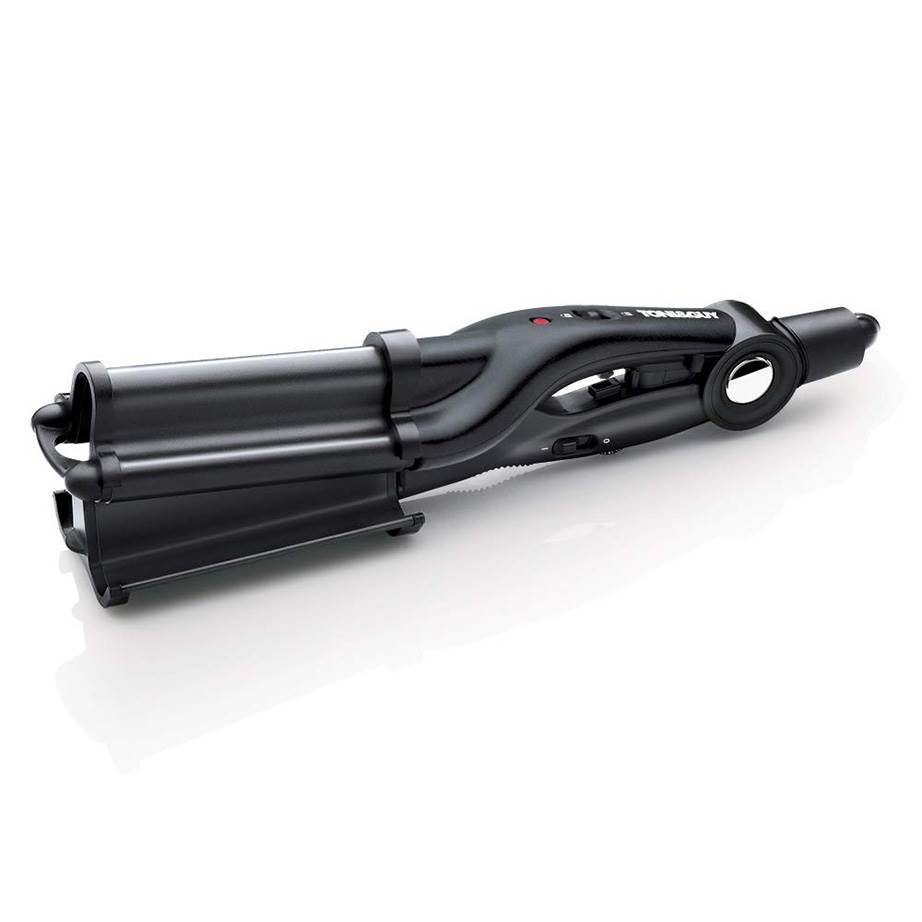 Glamour Deep Waver, $54.91, by Toni&Guy  Best for mermaid hair (like you've slept in braids).