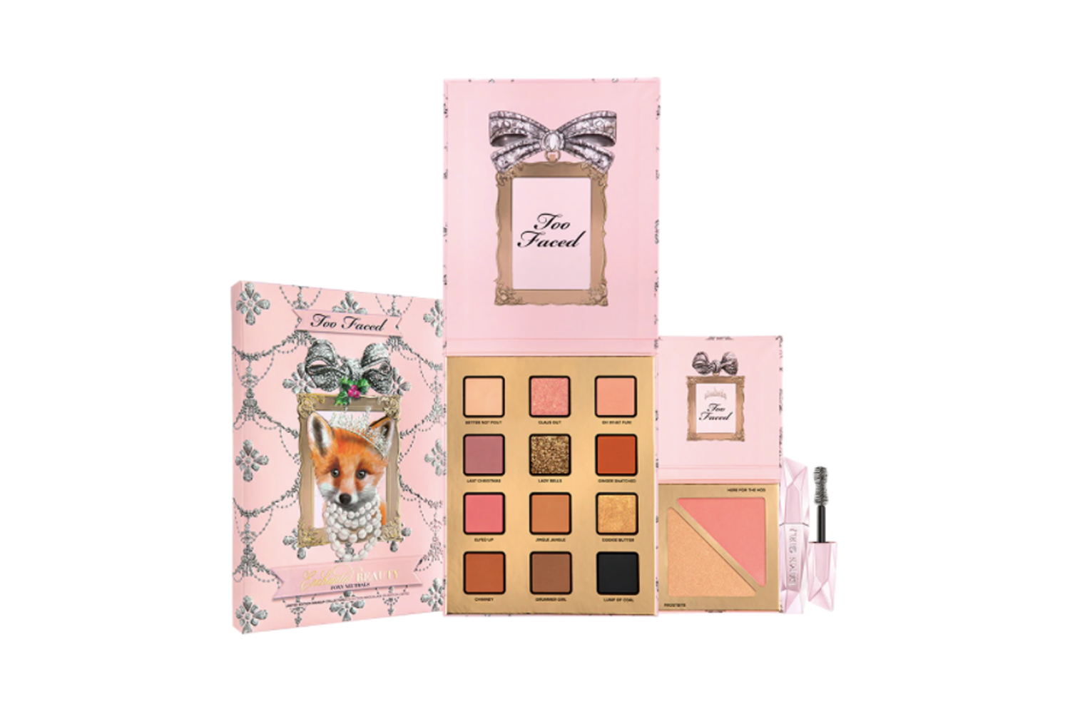 too faced