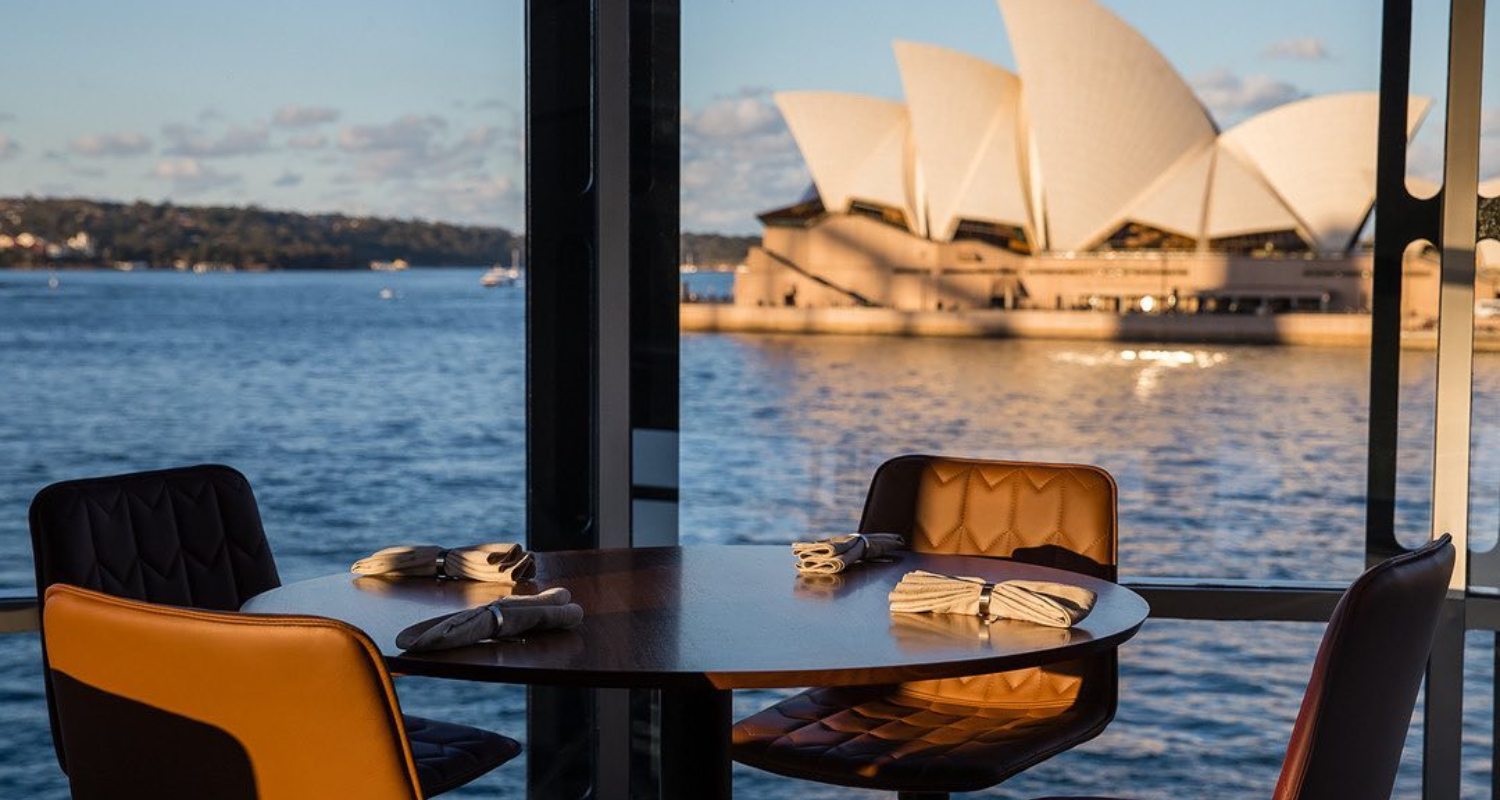 13 Of The Best Fine Dining Restaurants In Sydney