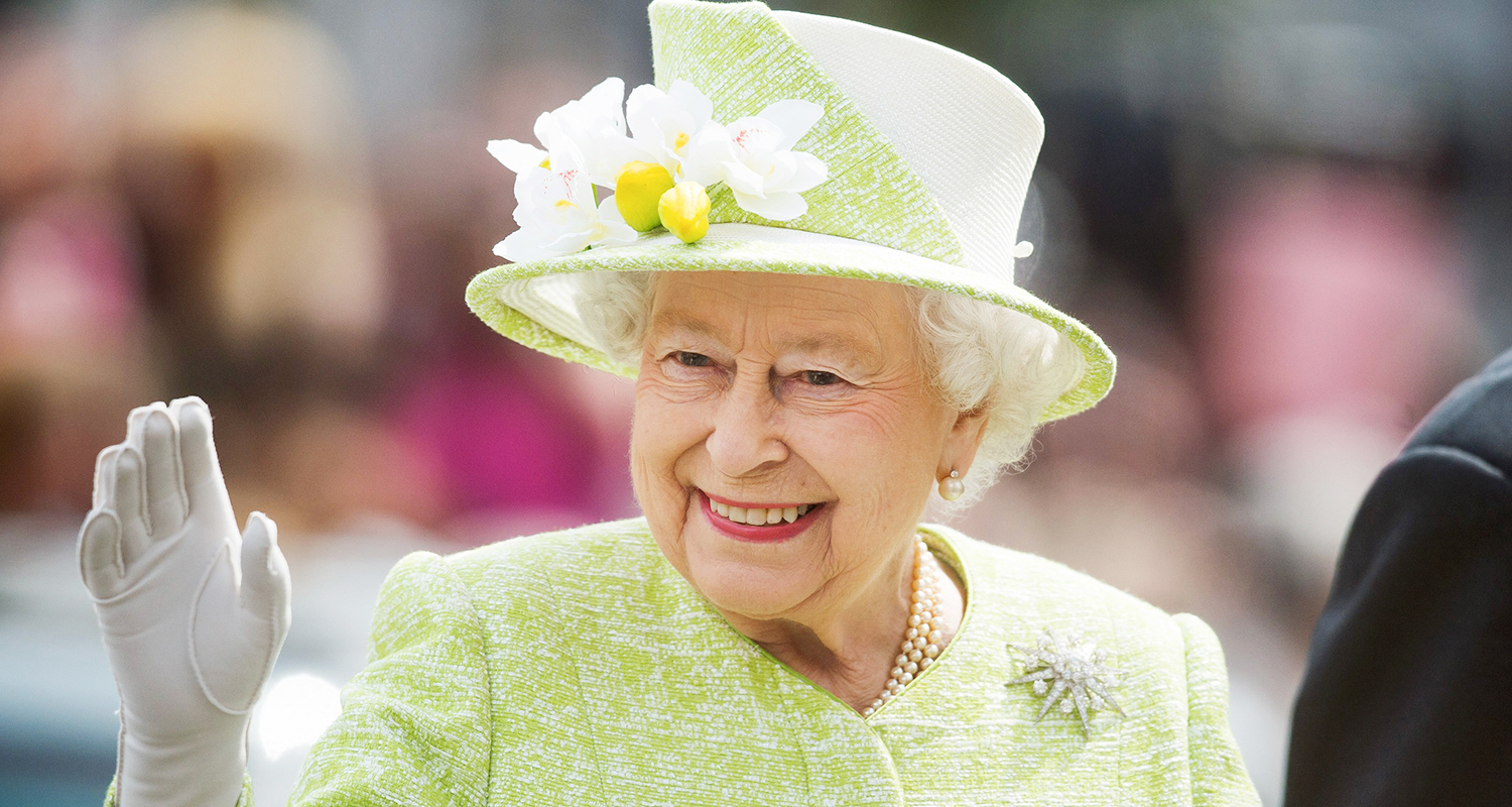 The Queen Has Her Very Own ‘Body Double’ And Nobody Knew Until Now