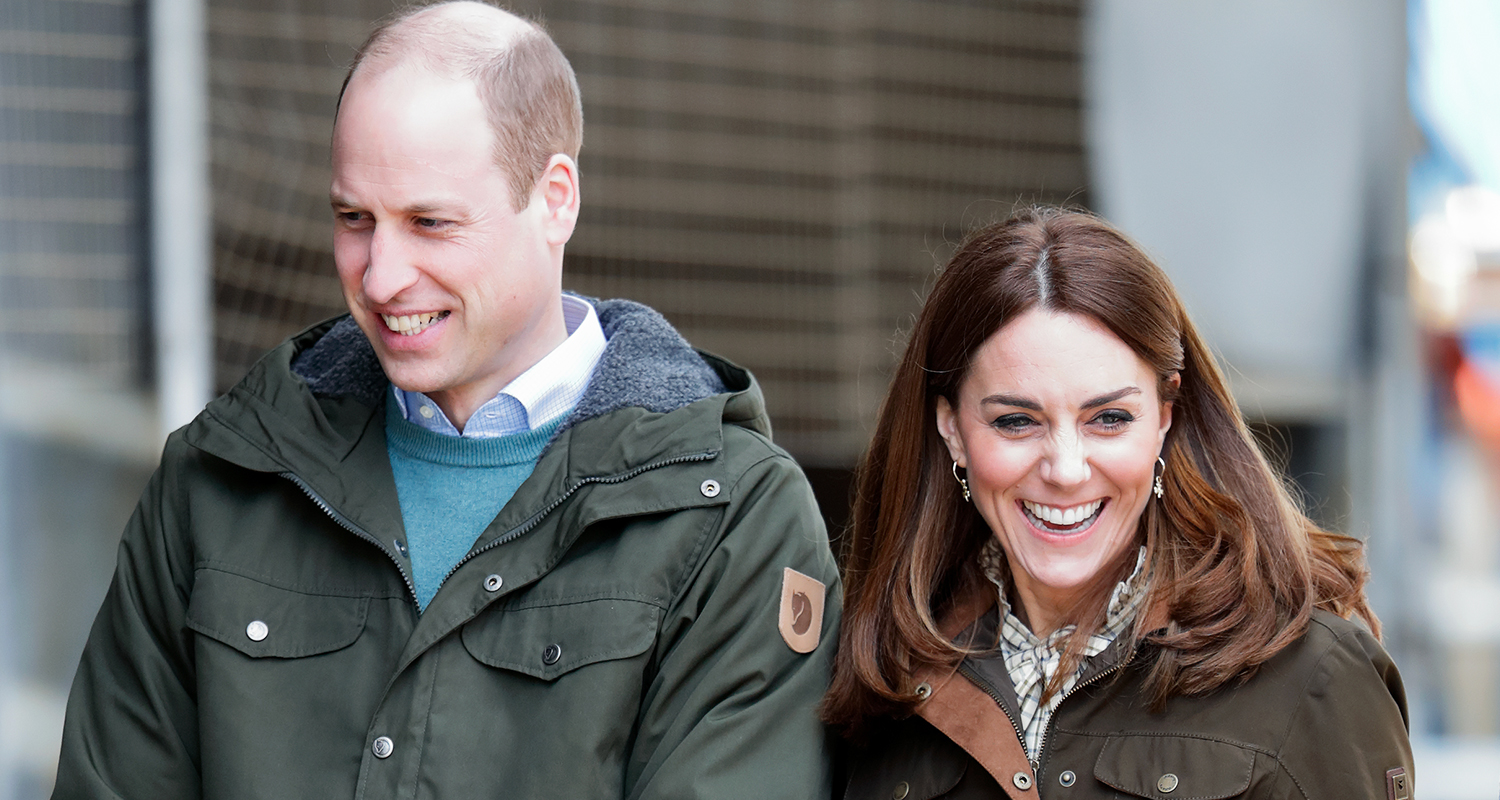 Prince William Has Opened Up About The Recipe He Used To Impress Kate With On Date Nights