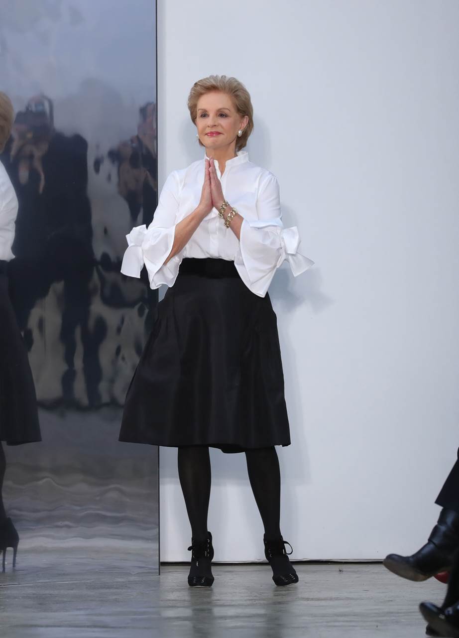 Carolina Herrera