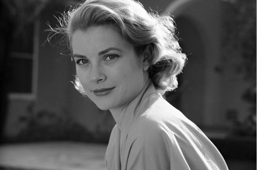 Tracking Grace Kelly’s Iconic Style, From Hollywood Starlet To Princess Of Monaco