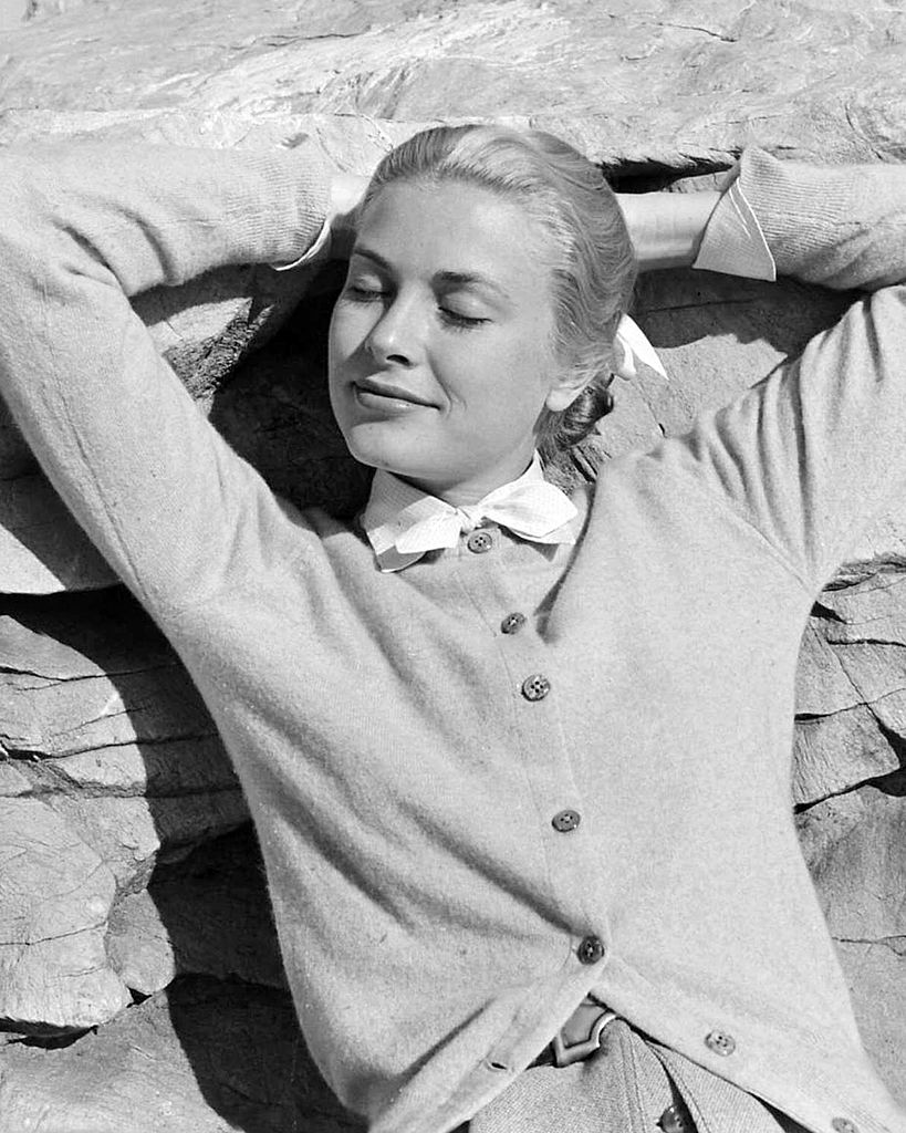 Grace Kelly