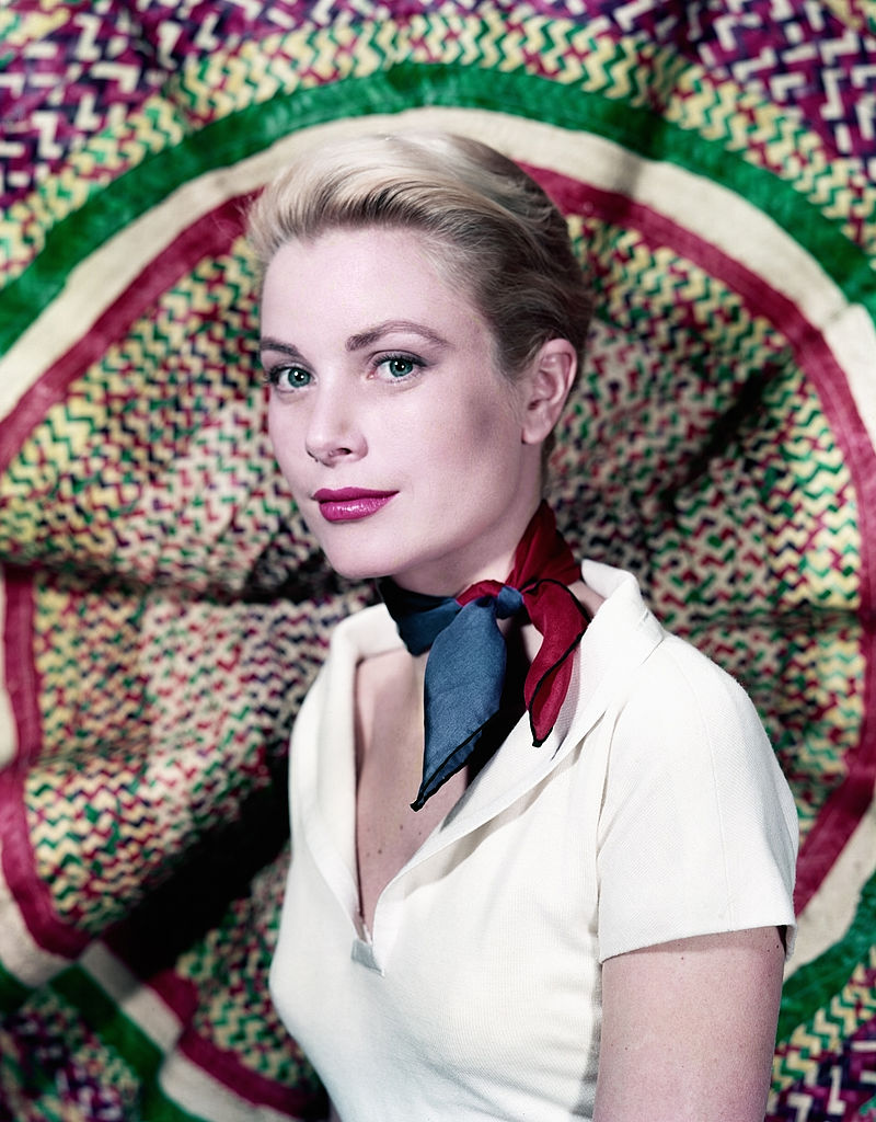 Grace Kelly