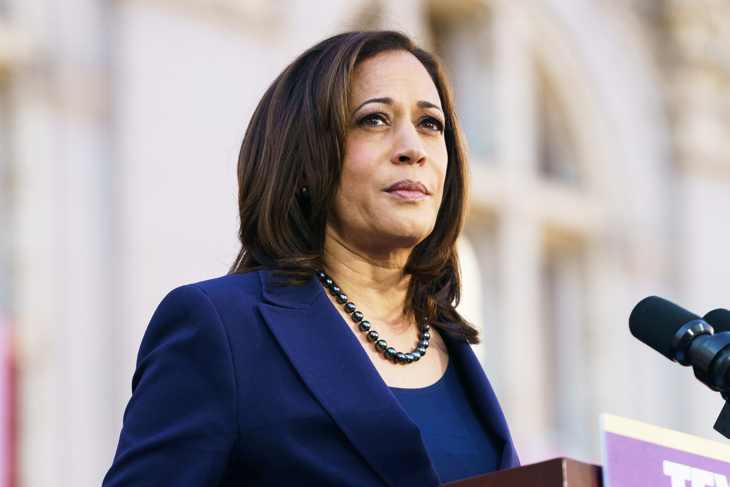 12 Kamala Harris Quotes To Live By