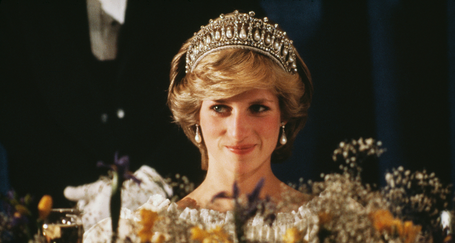 The 23 Biggest Royal Tiaras In The World