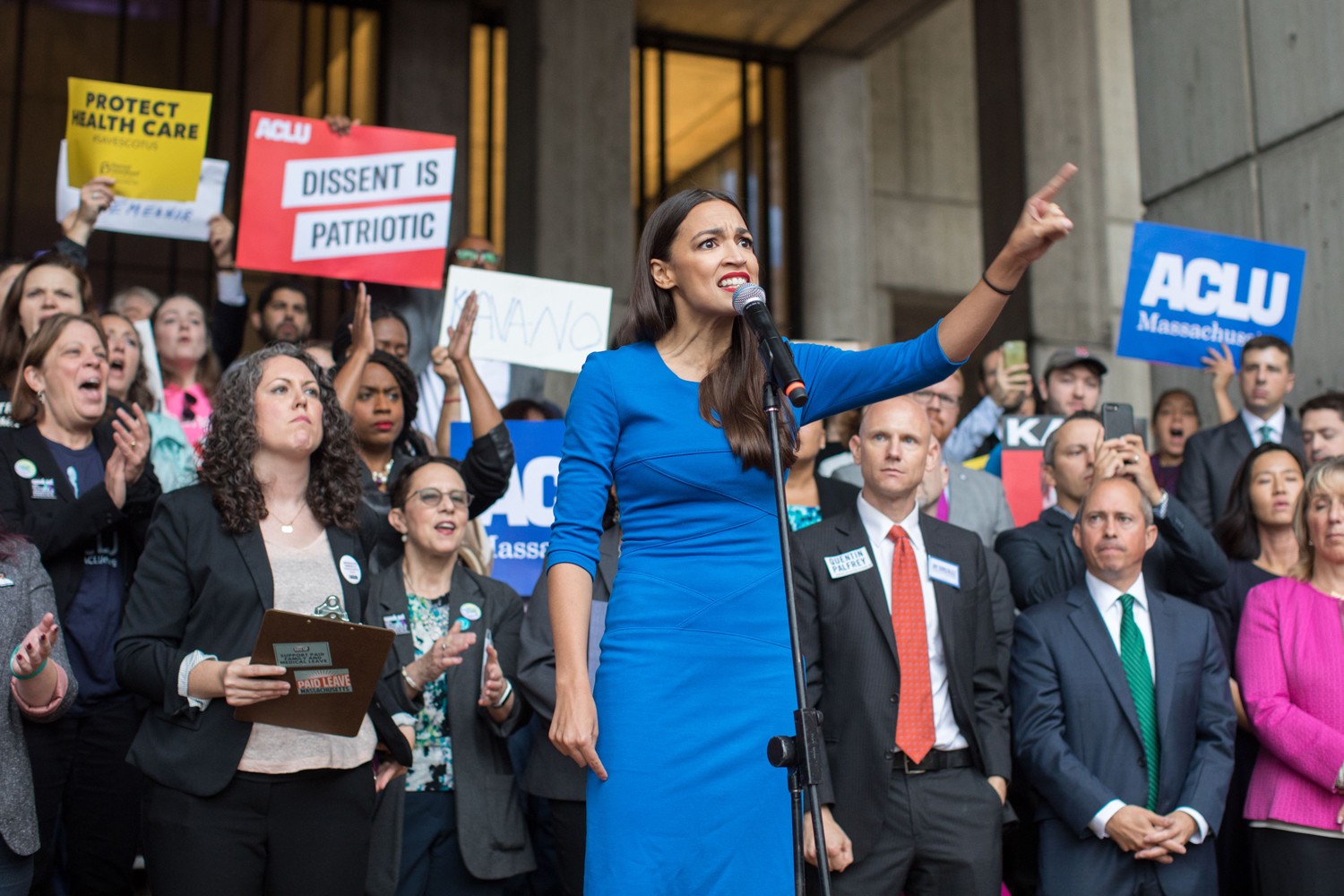 Women Are The Real History-Makers Of The U.S. 2020 Presidential Election