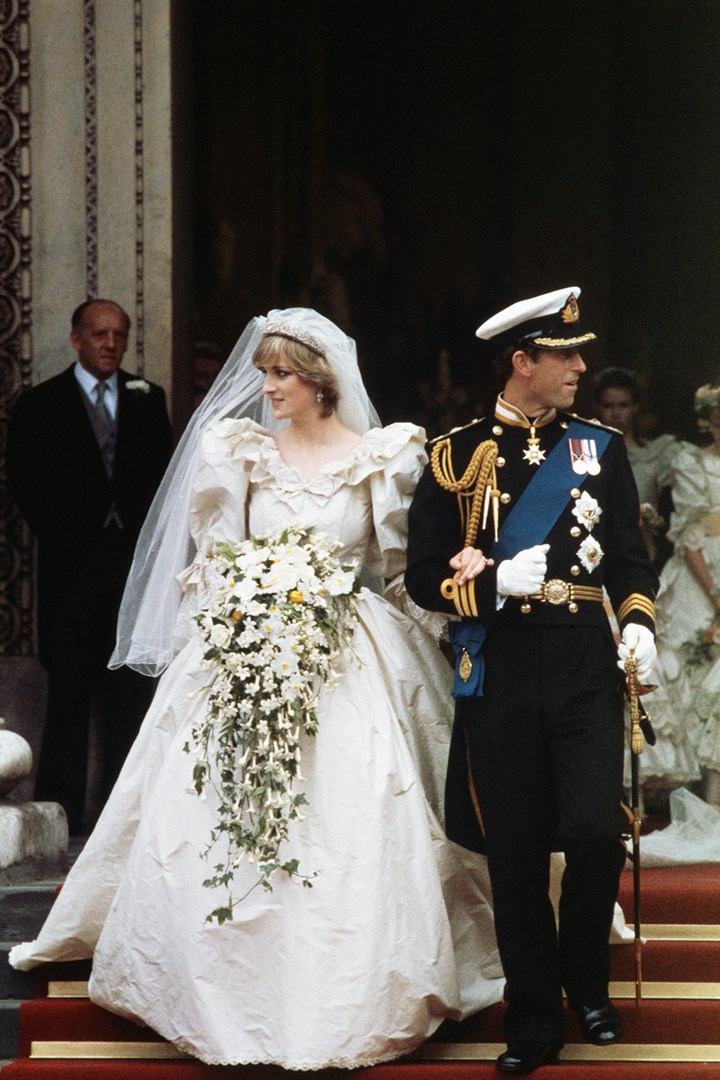 Princess Diana