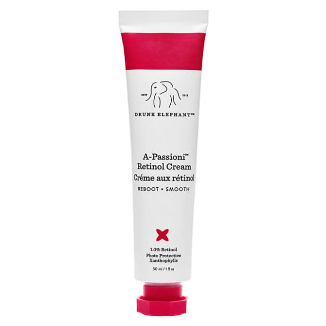 Drunk Elephant A-Passioni Retinol Cream