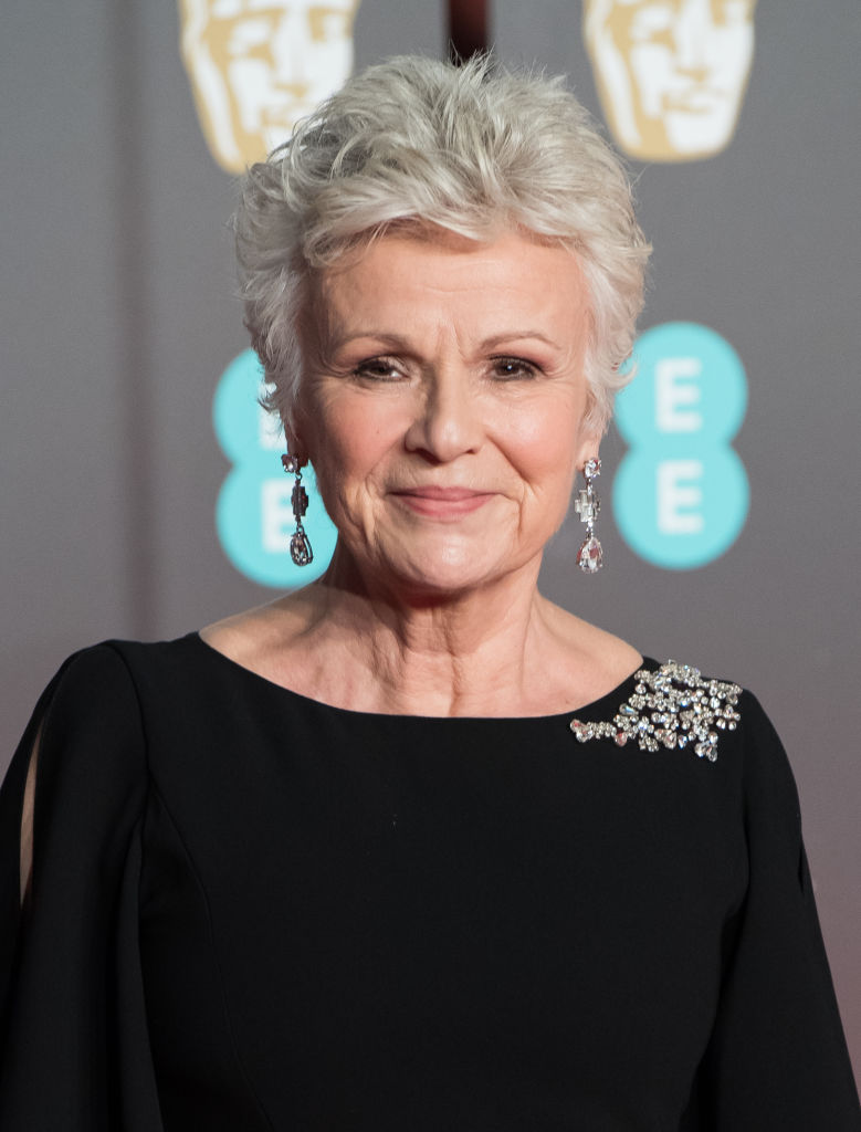 Julie Walters