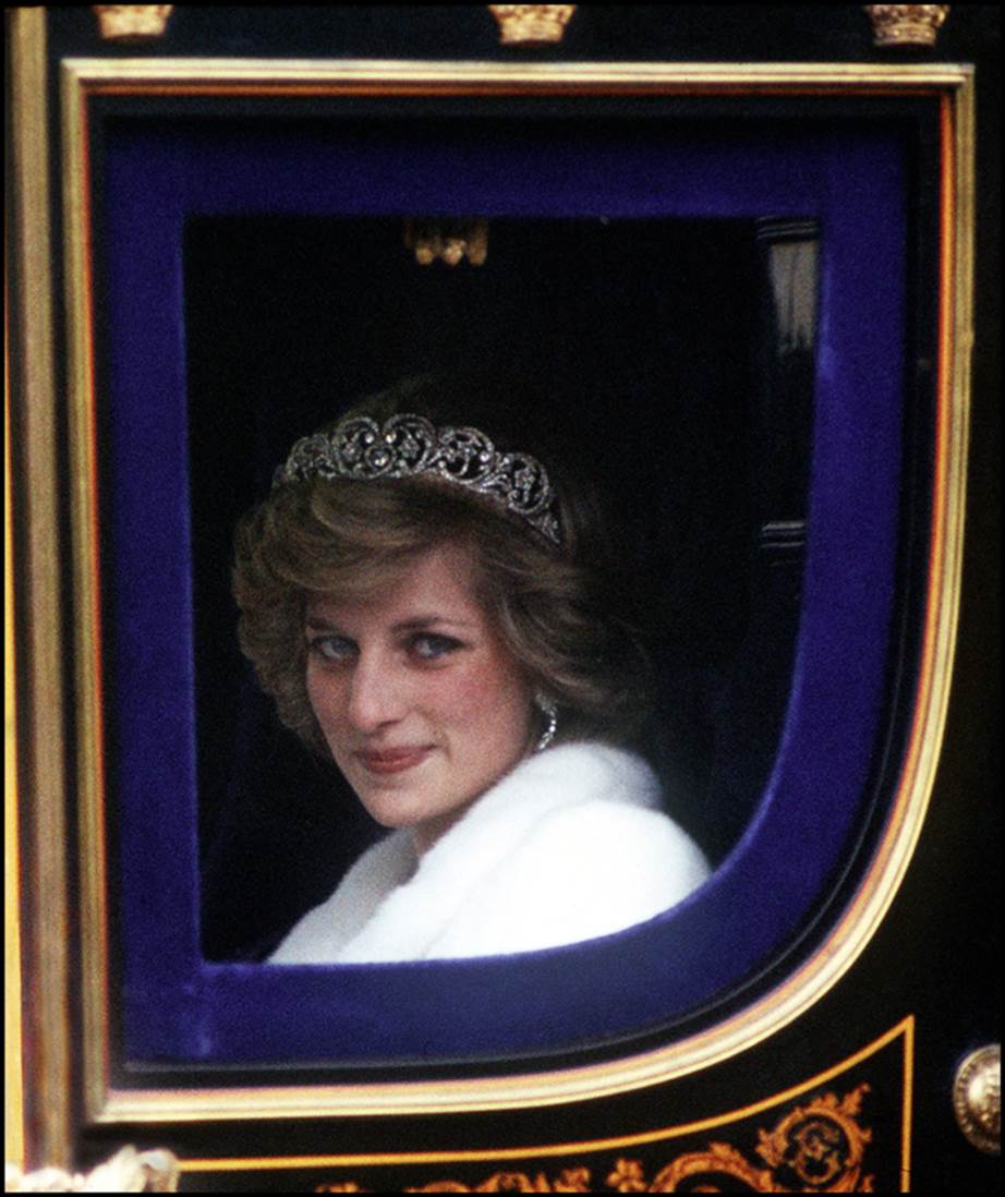 Diana Tiara