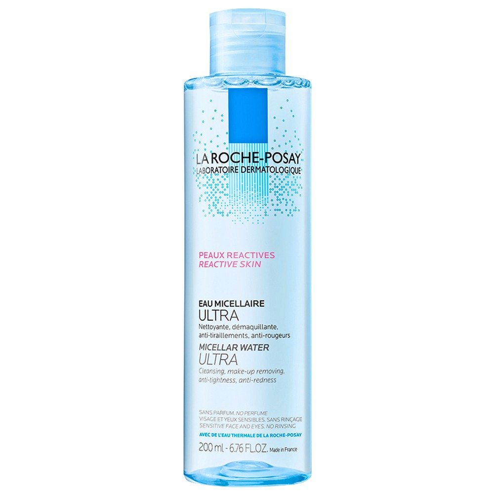 La Roche-Posay Micellar Water